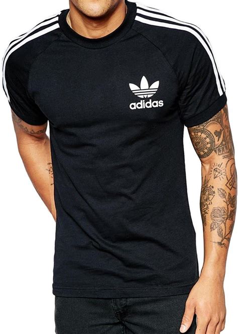 adidas t shirt men's sale